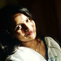 Vaishnavi Raju