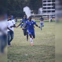 boateng Isaac