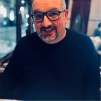 Andrea Bordone