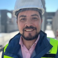 Diego Alegria Mesias