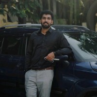 Gitin George