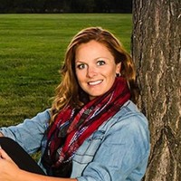 Robyn Morley Msc., P.Ag