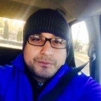 Ismael Cervantes