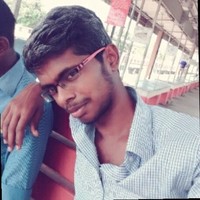 Nijanthan c