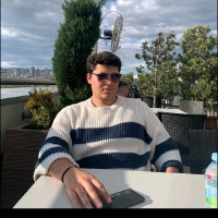 Orhan Burak Özdem