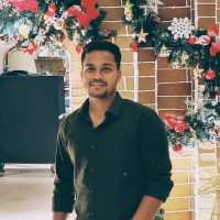 Tanmaya Kumar Dalai