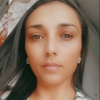 Maria Gerlucia Sá Dos Santos