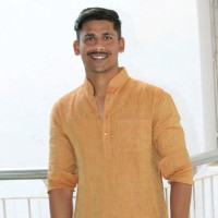 Iranna Dudhagi