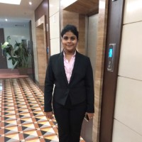 Pooja Sruthi Gadamsetti