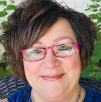 Deborah Hosier
