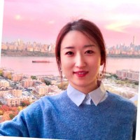 Nicole (Chencheng) Jiang