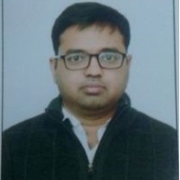 Vivek Dubey