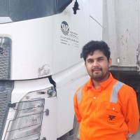 Zeeshan Hafeez