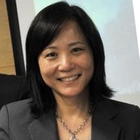 Lily Wong
