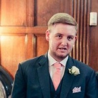 Connor Hodgson