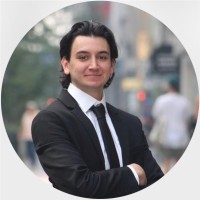 Nathaniel Davydov