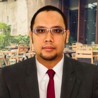 Joseph Cesario Rudy Arinto