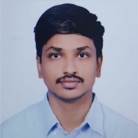 Gadde Nitish Samanth