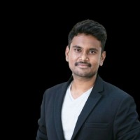 Sachin Katikala
