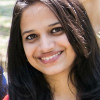 Anusha Bhat