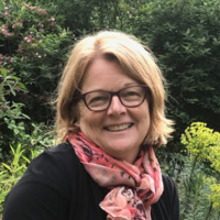 Joni Baxter, RN, CCRC, CCDS, CEPS