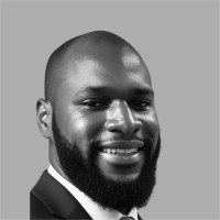 Ilerioluwa Brown, MBA