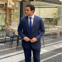 Omar Ashraf