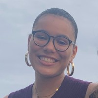 Sarah LANDAIS -- MORENO