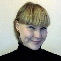 Merja Hannele Ulvinen
