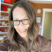 Allison Thomson (Stickney), RCC, BCRPT