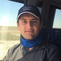 Kenan Ahiska, Phd
