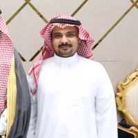 Salman Alwahebi