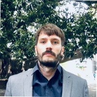 Rodrigo Martin Pardo