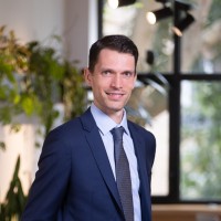 Antoine Bourg, Cfa