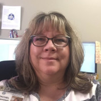 Rachel Bramblett, Ccp