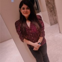 Shrutima Shukla