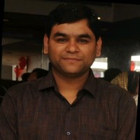 Abhishek Dubey