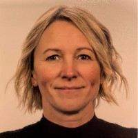 Marie Edbom