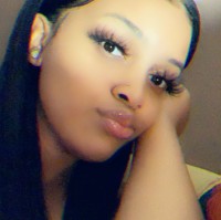 Treasure Carter