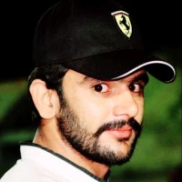 Shahid Hussain Panhiyar