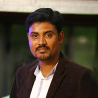 Bharani Balakrishnan