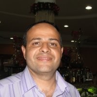 Marcelo Jangrossi