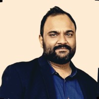 Pushpendra K.