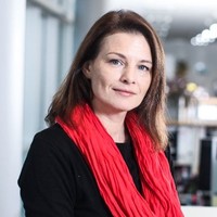 Rannvá Vesturklett
