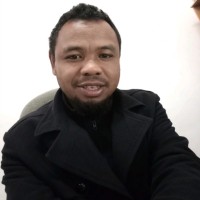 TOJOSOA Mamy Harilala