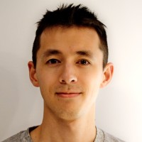Adrian Hu