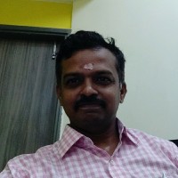 Manikandan K