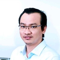 Chí Chọn Trương
