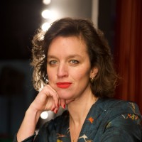 Sophie van der stegen
