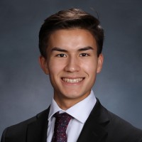 Aidan Orr